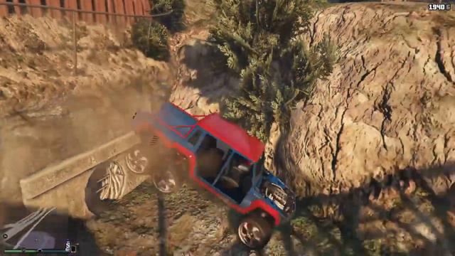 Gta 5 online ecco il Dubsta 6 per 6 смотреть онлайн