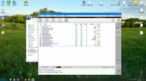 Victoria 5.37 - HDD health check