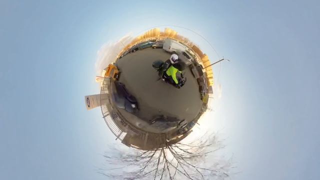 Moto 360 mt 09 tracer смотреть онлайн