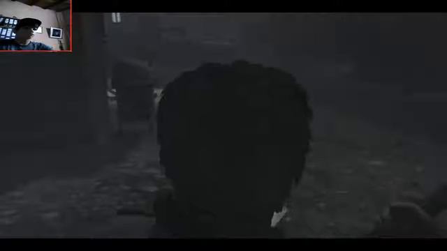 silent hill homecoming capitulo 3: la primera arma de fuego смотреть онлайн