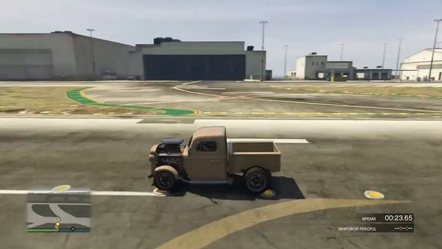 Bravado Rat-Truck tests смотреть онлайн