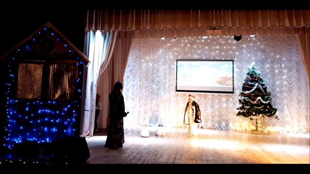 Кружок выразительного чтения ВДОХНОВЕНИЕ смотреть онлайн