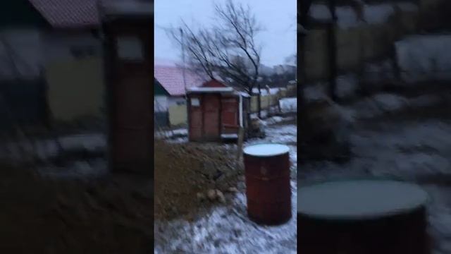 Смотровой колодец под воду смотреть онлайн