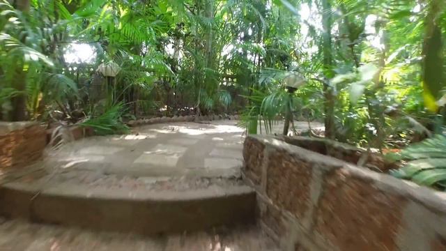 Palm Grove Cottages - Leisure Resort, Benaulim Goa