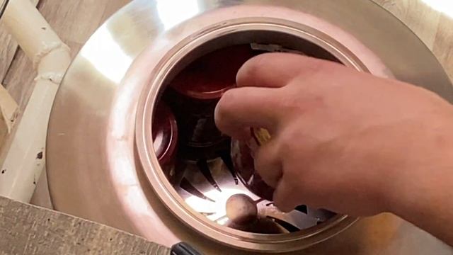 НАСТОЯЩАЯ ТУШЕНКА СВОИМИ РУКАМИ! Говядина тушеная, Свинина тушеная. 4К