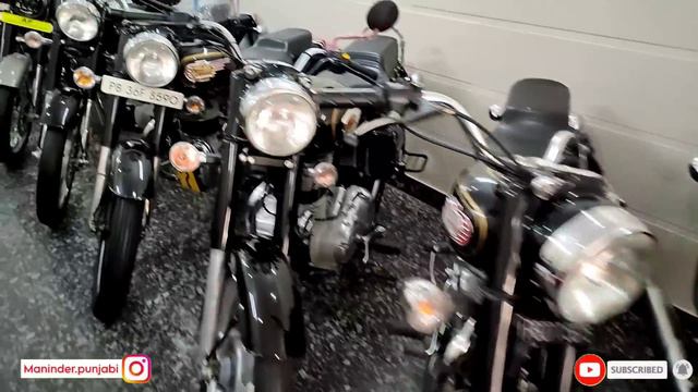 Second hand bullets starts at XX,000 | Second Hand Royal Enfield Bullets | @KUCHUNIQUE смотреть онлайн