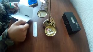 Как проверить качество бездымного пороха?