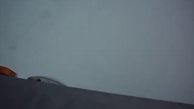 Вездеход КАМА. Испытание. Минимальная скорость. смотреть онлайн