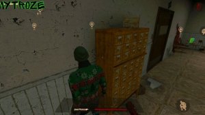 МОНСТРЫ УСТРОИЛИ ВЕСЕЛЬЕ В ЮБИЛЕЙНЫХ МЕДИЦИНСКИХ ПРЯТКАХ В ИГРЕ МИМИКРИЯ! MIMICRY! | #mimicry | #10