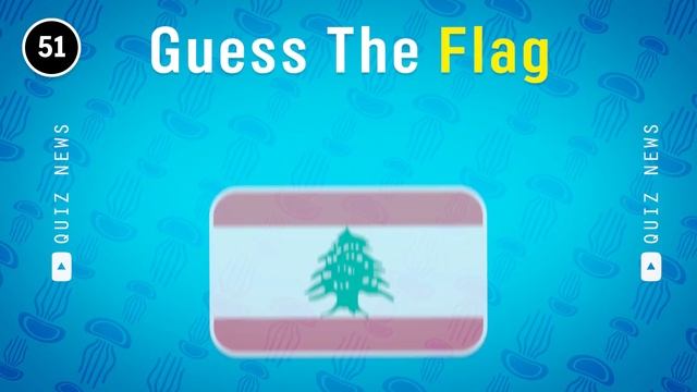 Guess The 100 Flags in 3 Seconds | Flag Quiz смотреть онлайн