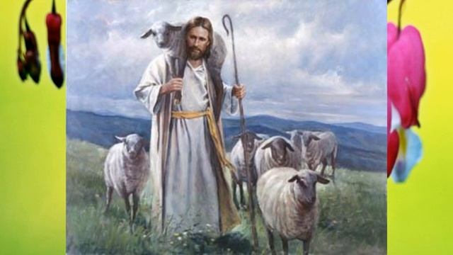 Авель Помазания! - стихи о Духе Святом, о Пятидесятнице,Пророческое слово смотреть онлайн