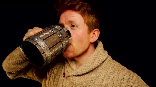 TANGLED - Kingdom Dance (TAVERN EDITION) смотреть онлайн