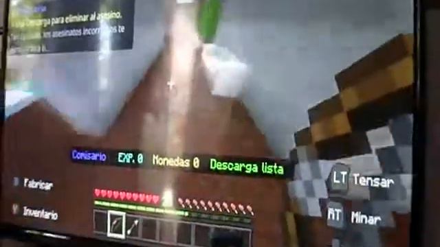 Steve y skin minecraft dungeons jugando en los servidores смотреть онлайн