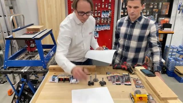 Онлайн-встреча с представителем DIMAR Сергеем Карасевым смотреть онлайн