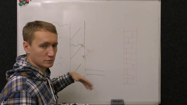 Гидроизоляция бетонных и кирпичных стен. Технология, нюансы. (12+) смотреть онлайн