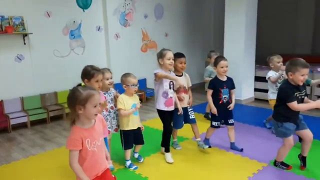 Lerusiti Игра у медведя во бору смотреть онлайн