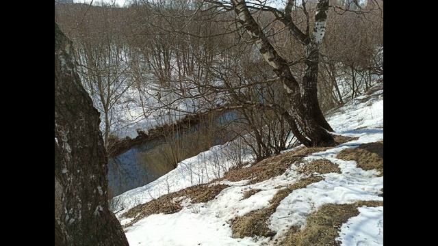 Мартовская прогулка с Кейко Мацуи.mp4 смотреть онлайн