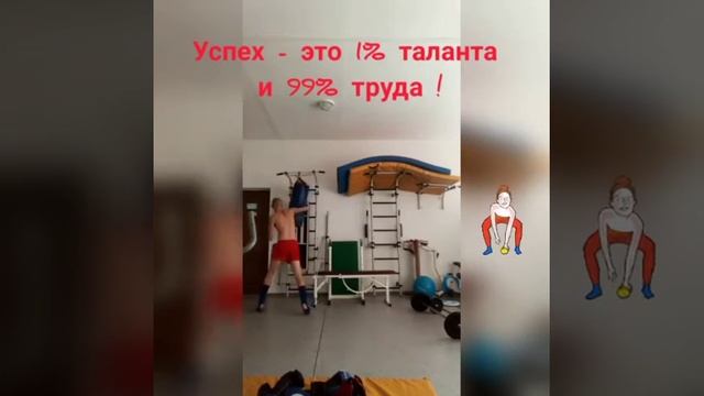 Акция ФК "СПОРТ -альтернатива пагубным привычкам"Номинация"Мой любимый вид спорта". Автор Сидоренко смотреть онлайн