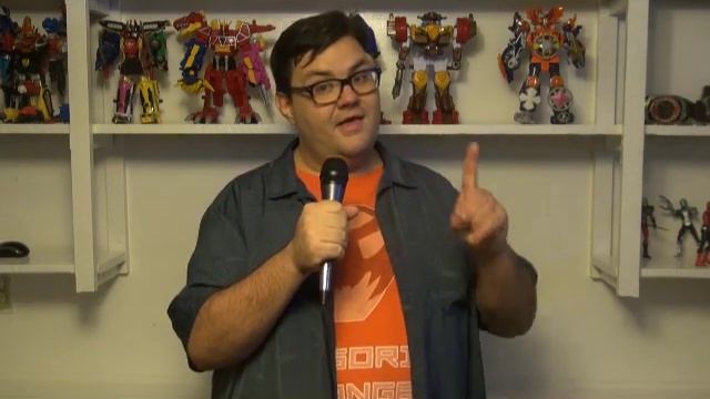 "The Blame Game" - Power Rangers Beast Morphers 2.0 Episode 6 Review смотреть онлайн