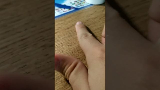 поделка 1 (Ёжики на поляне осенью) смотреть онлайн