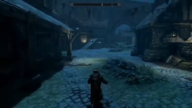 Skyrim SE Mod Showcase Xbox 1 - Phenderix Magic Evolved