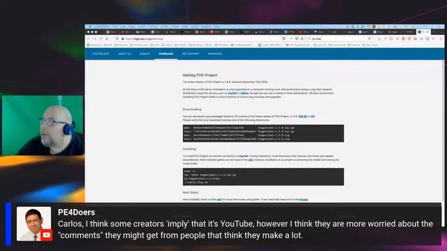 OpenMediaVault, Pi-Hole and More смотреть онлайн
