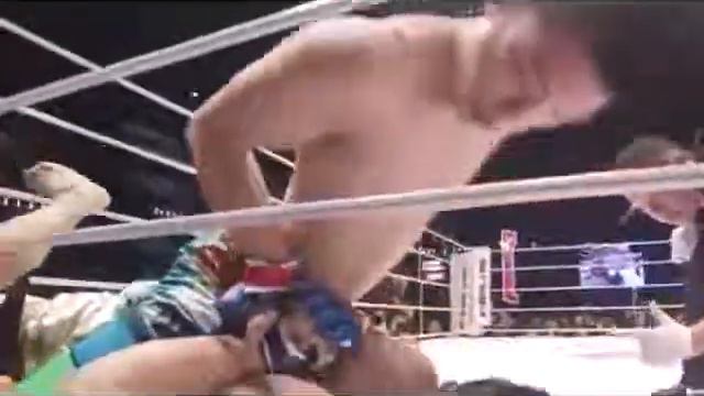 Бой без проблем 2017 смотреть онлайн