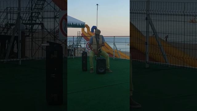 Михаил Твердый саксофон(3) смотреть онлайн