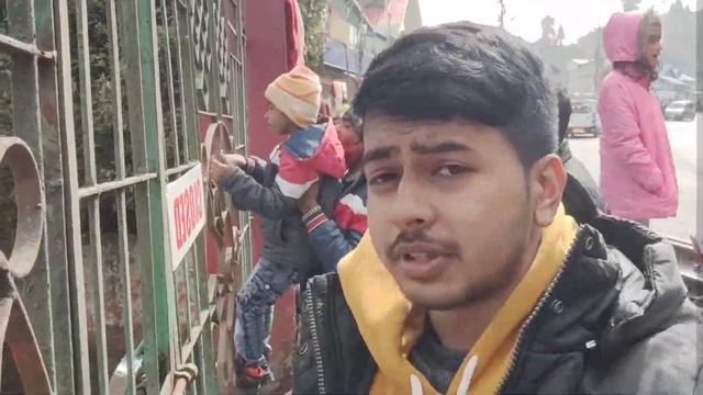 DARJEELING TRIP PART -1 #darjeeling #hills #northeast #vlog смотреть онлайн