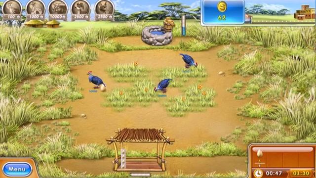 Farm Frenzy 3 android obb apk смотреть онлайн