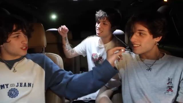 Try not to cringe challenge!!!! смотреть онлайн