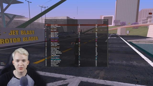 Быстро Спалили c Покупкой Админки на Arizona RP - GTA SAMP смотреть онлайн