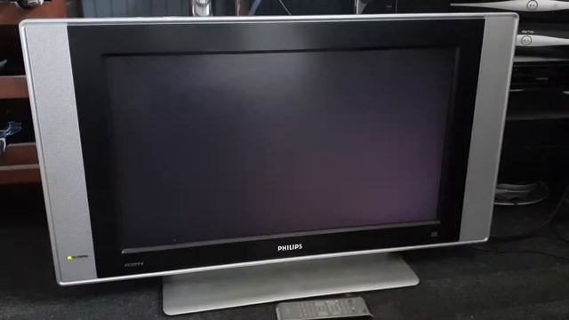 Philips Widescreen Flat TV 26PF5321 26