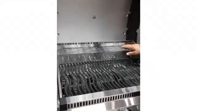 Обзор газового гриля Napoleon legend 410 смотреть онлайн