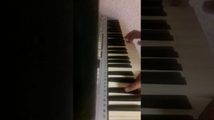 Инструментальная музыка!Играем на синтезаторе!