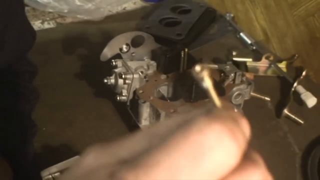 О Карбюраторе 21053-20 (СОЛЕКС) смотреть онлайн