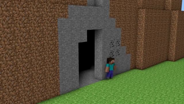 Программа для Рисования скинов в Майнкрафт