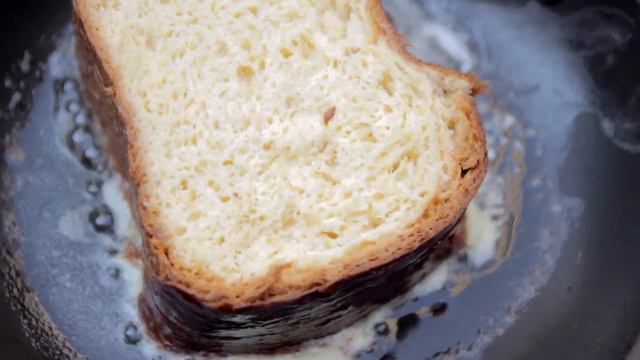 Chef Tesar's Favorite Breakfast: French Toast смотреть онлайн