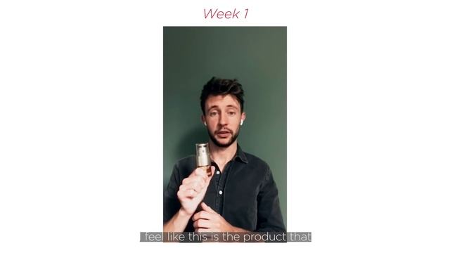 Clarins Double Serum Eye | Customer Testimonial смотреть онлайн