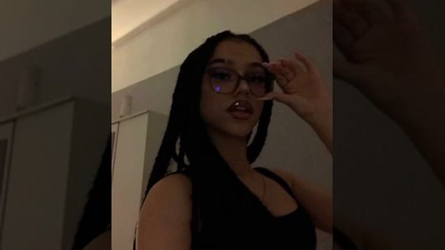 Bktherula Crazy Girl Sped UP