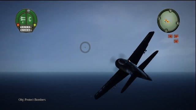 Damage Inc. Pacific Squadron WWII Demo Gameplay смотреть онлайн