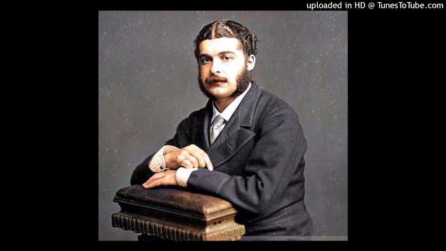 "The Last Night of the Year" Part Song by Arthur Sullivan смотреть онлайн