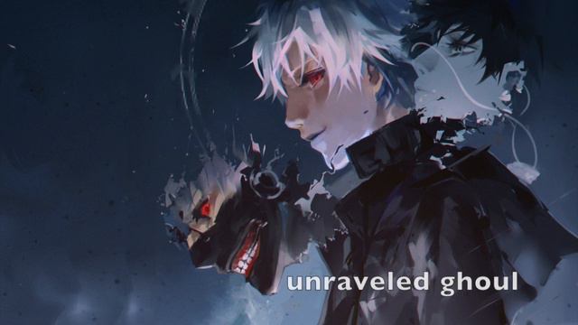 【English Cover】UNRAVEL 【Yua】 смотреть онлайн