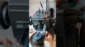 работа скорняжной машины