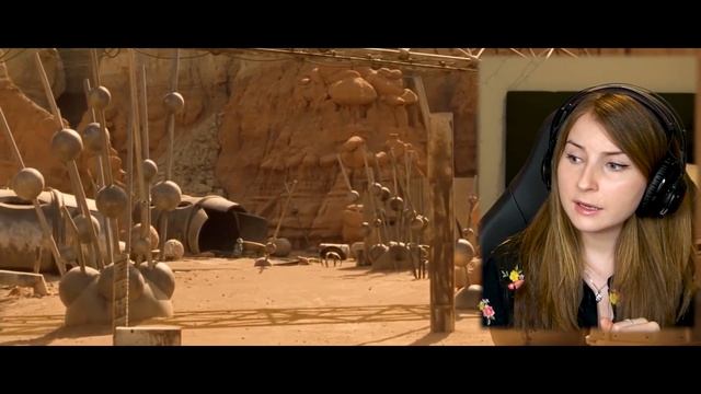 Galaxy Quest Movie Reaction | First Time Watching! (This movie is HILARIOUS!) смотреть онлайн