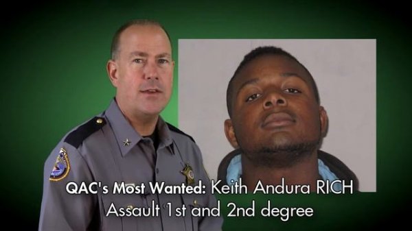 Queen Anne's County's Most Wanted - July 10, 2013