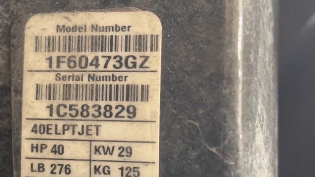 Установка jwo вирта virta 4818 mercury 40 jet смотреть онлайн