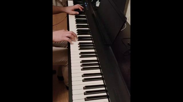 41 Денис - Рольф Ловлан Song from a secret garden смотреть онлайн