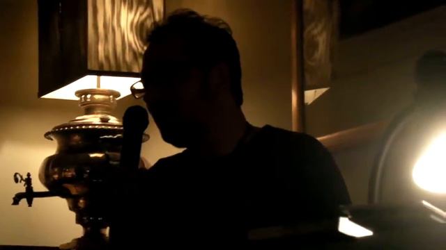 Mesyats Russian Samovar