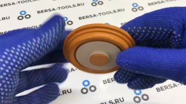 Мембрана клапанной крышки VAG 1.9 TDI, 2.0 TDI смотреть онлайн